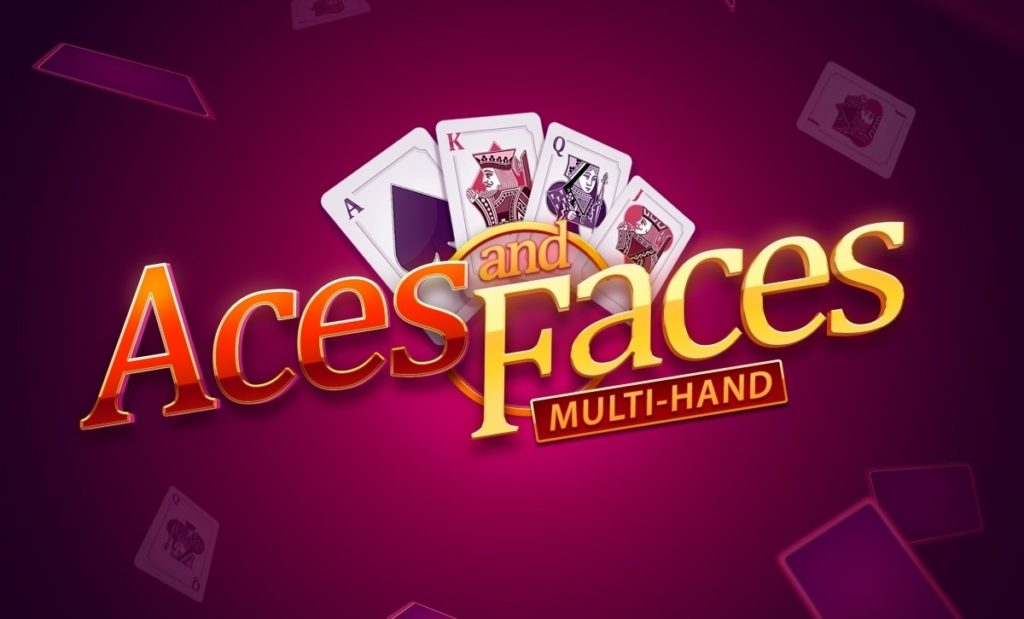 Aces and Faces Multi-Hand