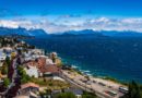 Bariloche, una ciudad de ensueño