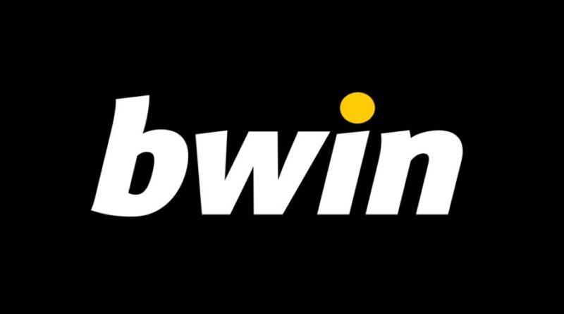 Bwin Logo