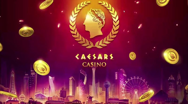 Caesars Casino