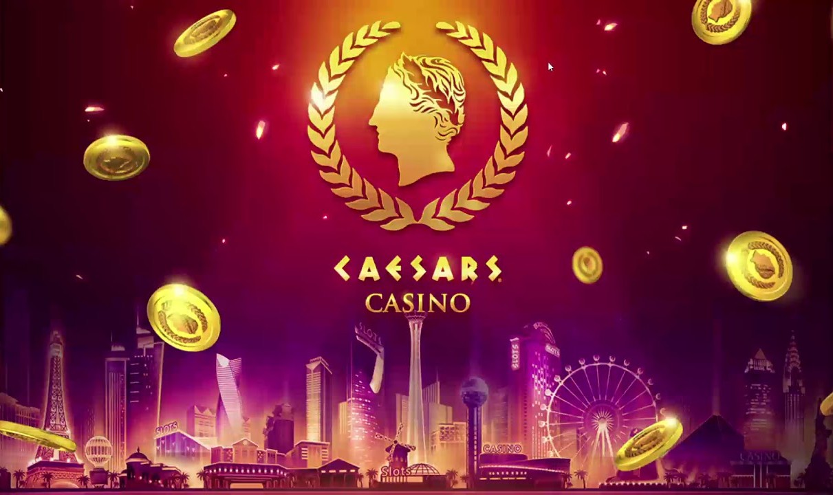 Caesars Casino instal the new version for apple