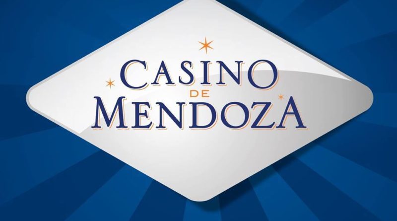 Casino de Mendoza - Jugá donde más ganás