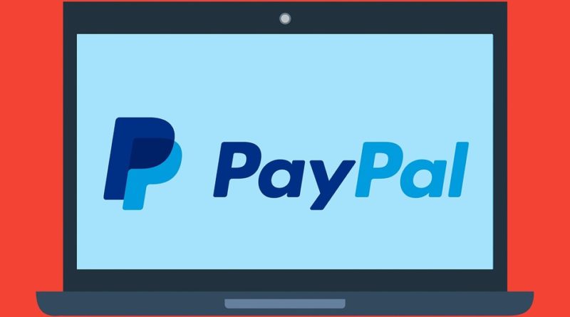 Casinos online que aceptan PayPal