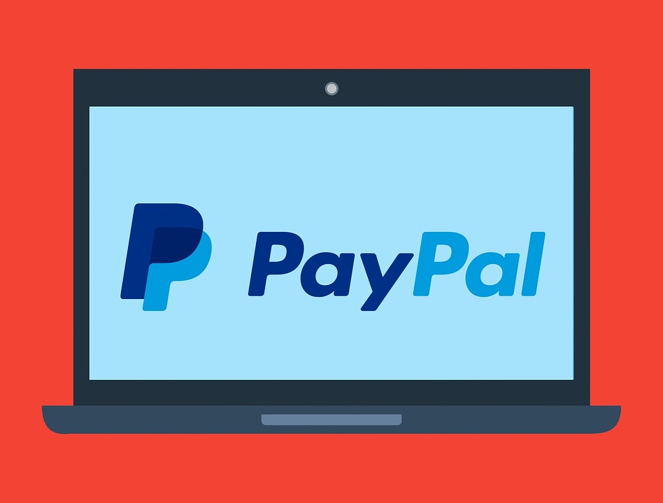 Casinos online que aceptan PayPal