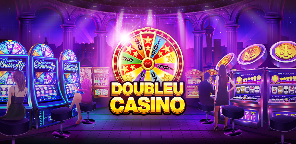 Double U Casino