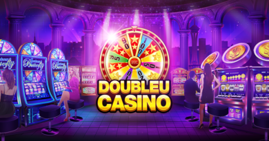 Double U Casino