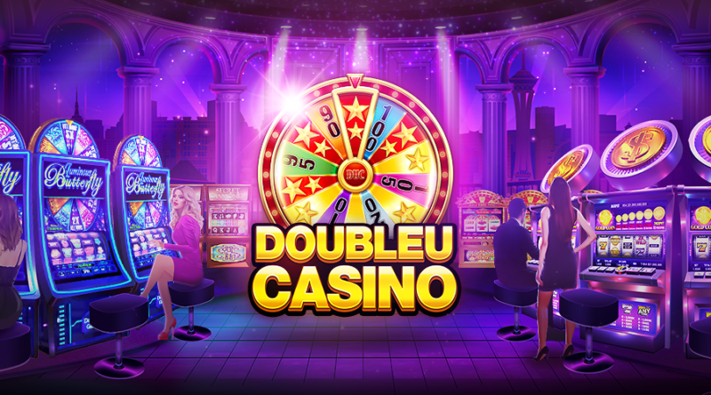 Double U Casino