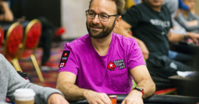Daniel Negreanu