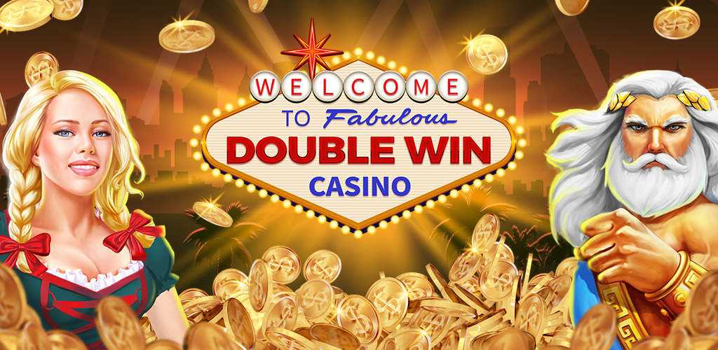 Double Win Casino