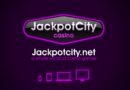 Jackpot City Casino Argentina