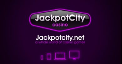 Jackpot City Casino Argentina