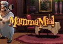 Mamma Mia!