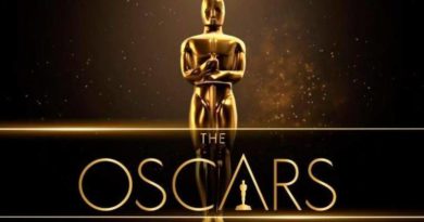 Los Oscars - 2020