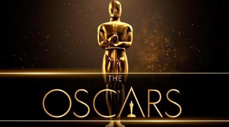 Los Oscars - 2020