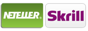 Skrill + Neteller