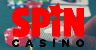 Spin Casino