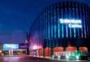 Trilenium Casino - El casino más grande de Argentina
