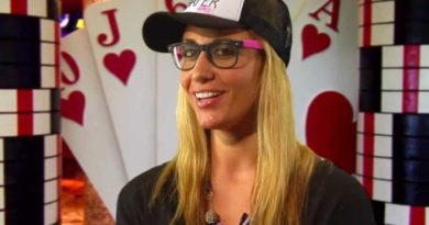 Vanessa Rousso