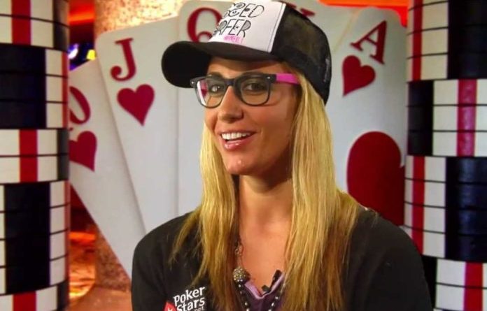 Vanessa Rousso