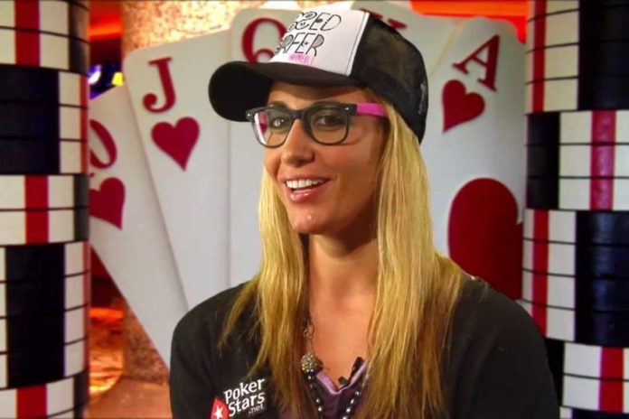 Vanessa Rousso