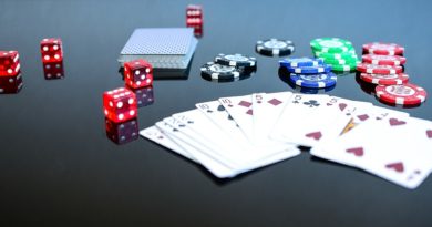 apuestas poker casino