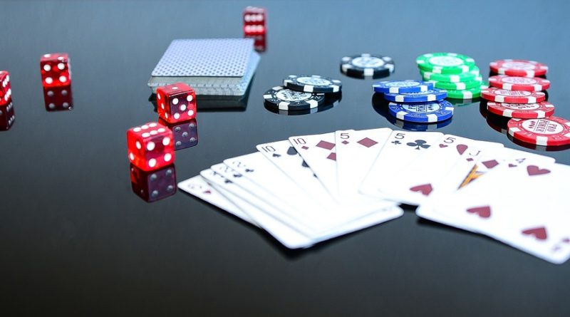 apuestas poker casino