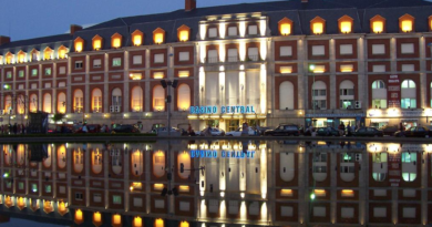 Casino Central