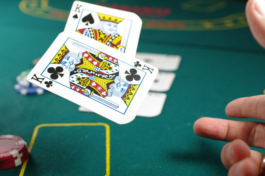 poker cartas apuestas