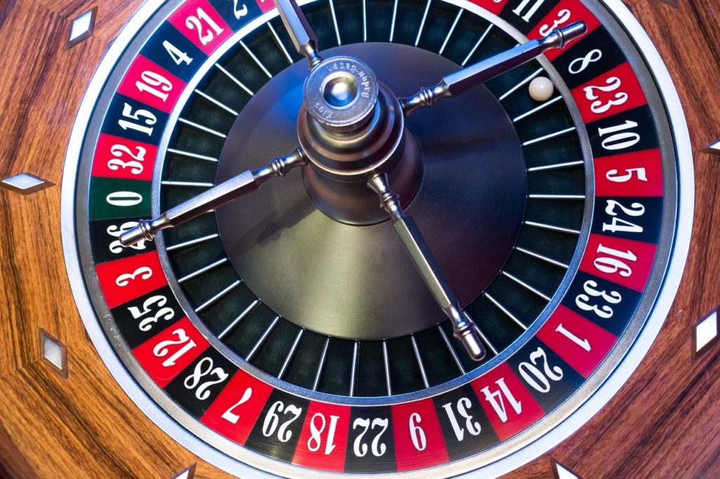 ruleta 