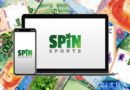 Spin Sports: Apuestas Deportivas