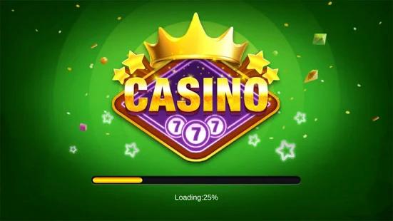 Casino no deposit sign up bonus