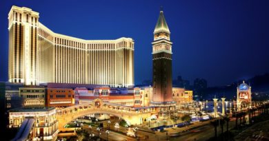 The Venetian Macao - Macao
